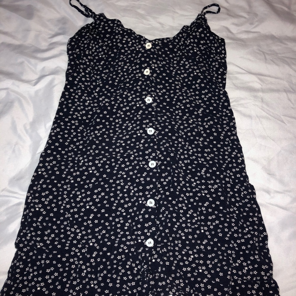 Forever 21 dress